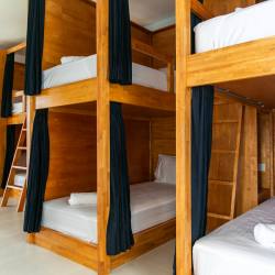 Dorm Room