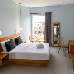 Suite Room