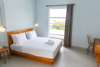 Private Deluxe Rooms