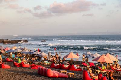Echo Beach