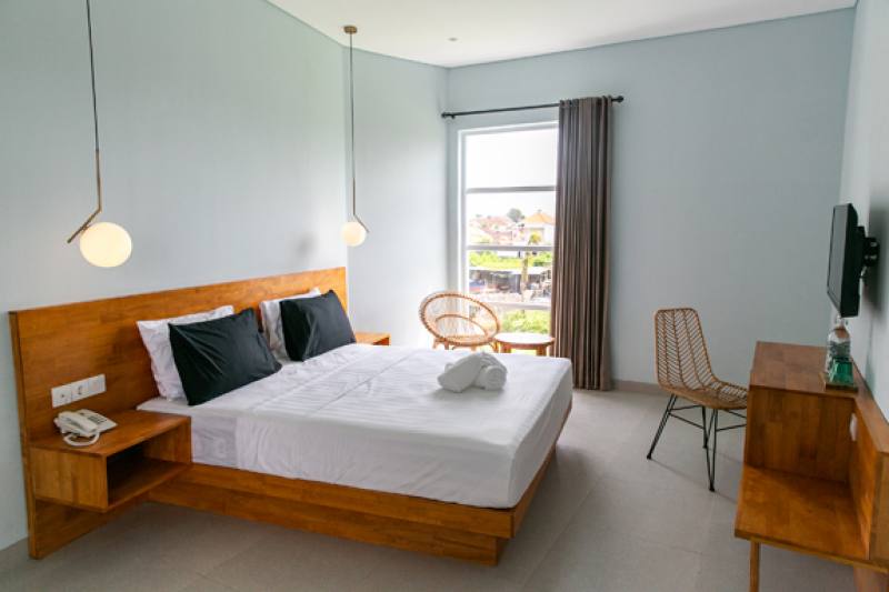 Private Suite Rooms