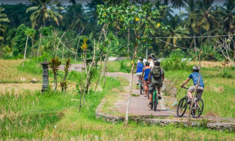 Cycling