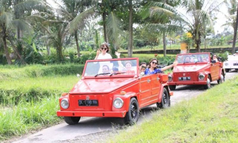 Volkswagen Tour